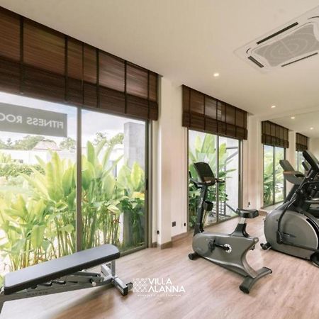Villa Alanna Phuket Bang Tao Beach  Esterno foto